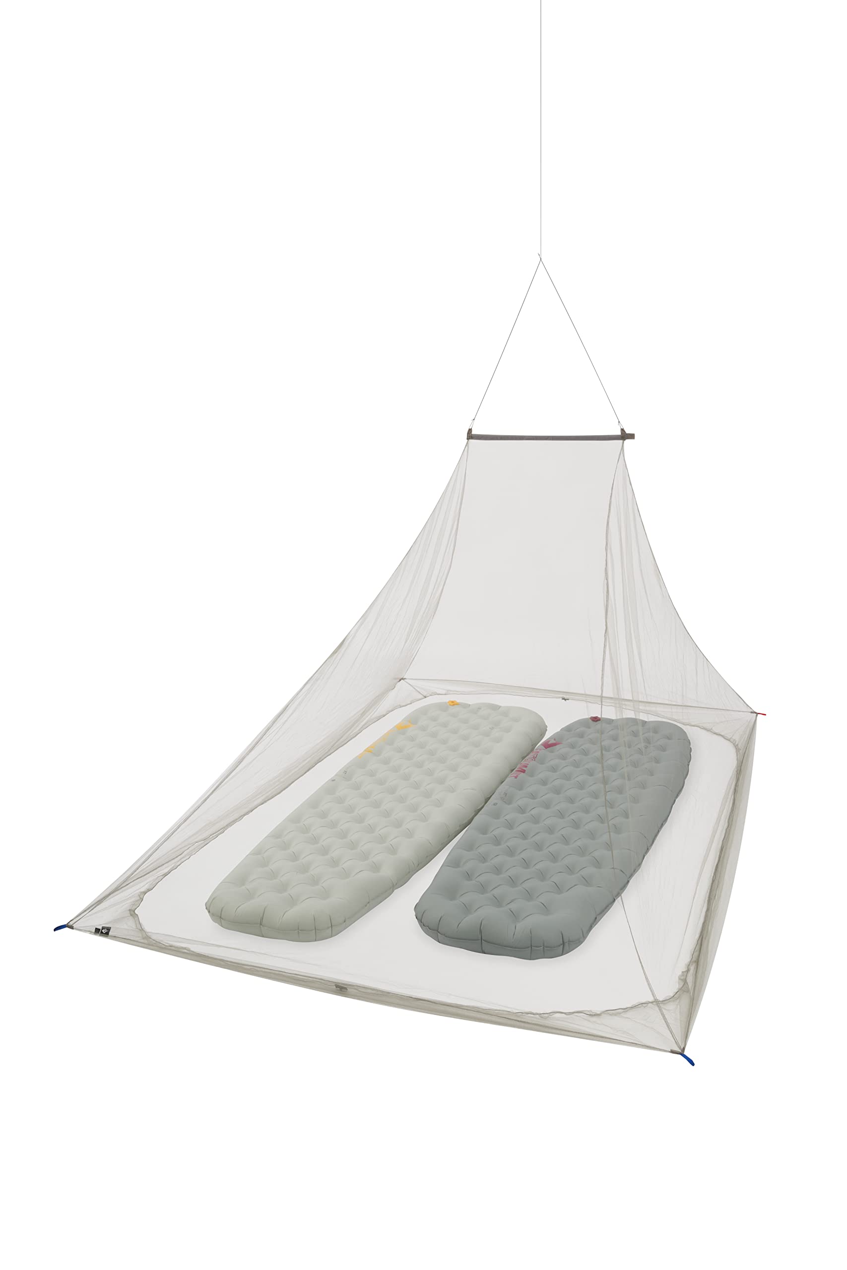 Amazon.com : Sea to Summit Nano Pyramid Net Ultralight Shelter
