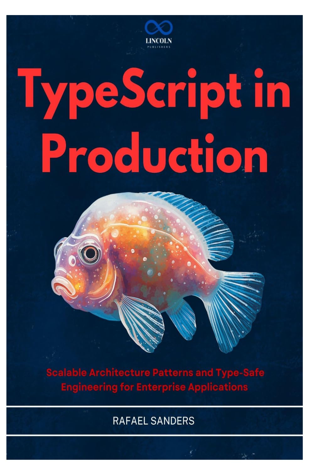 TypeScript in Production: Scalable Architecture Patterns and Type-Safe Engineering for Enterprise Applications