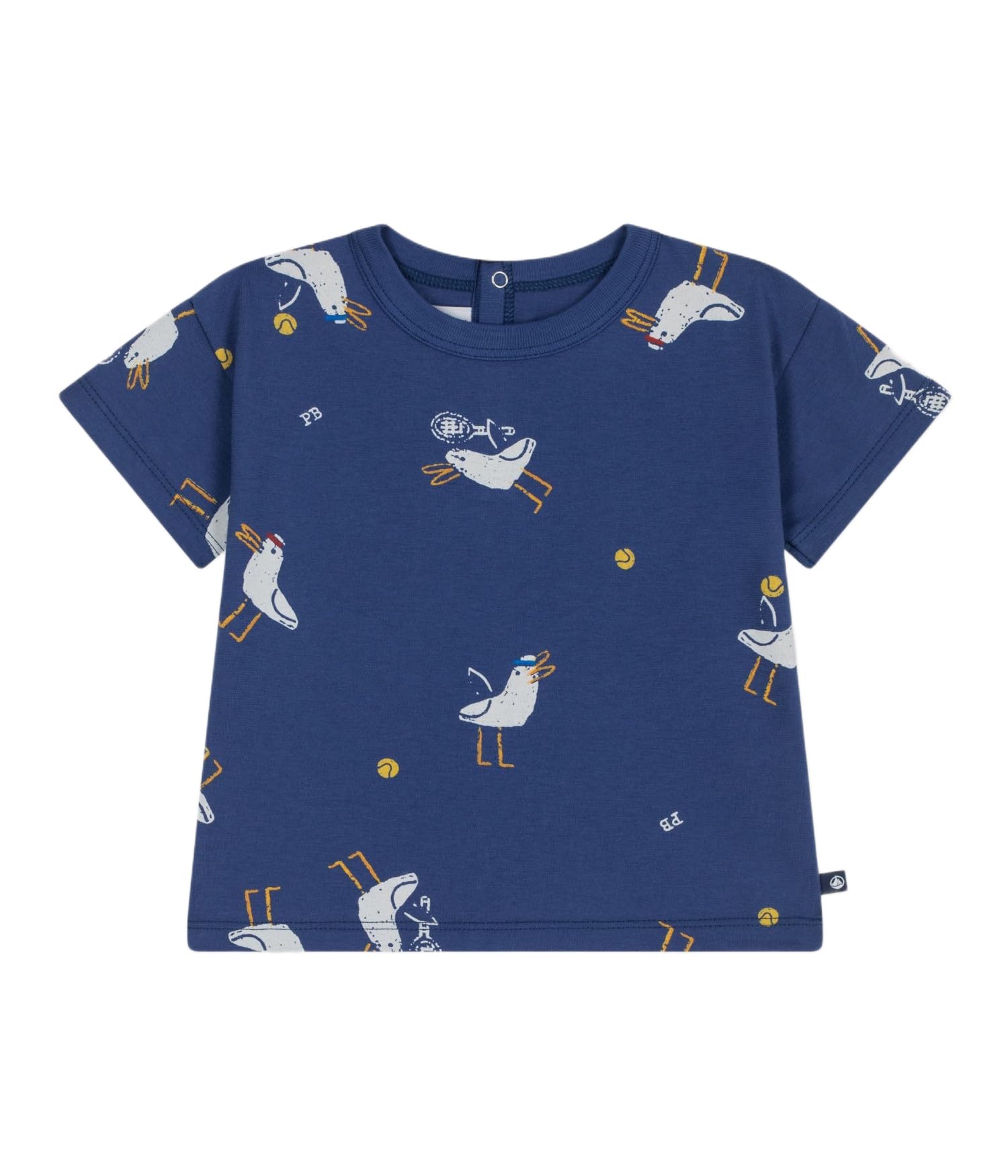 Petit Bateau A0fpd Vêtements Jour Bébé garçon