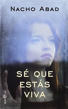 Sé que estás viva (Bolsillo)