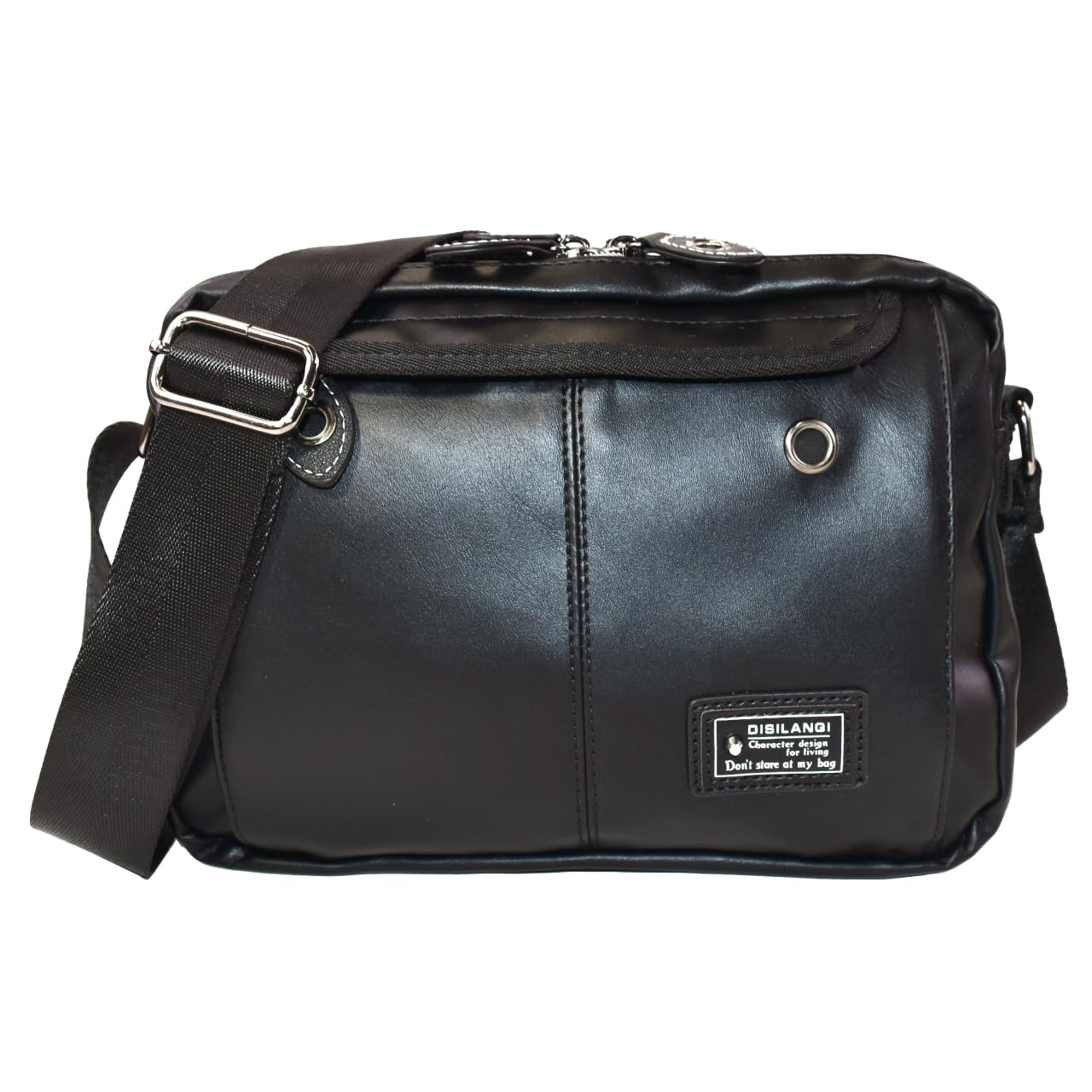 BBfield Shoulder Bag for Men, Small, Crossbody, Waterproof SM2113