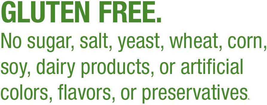 Nature's Way Scullcap Herb, 850 mg per serving, 100 Capsules