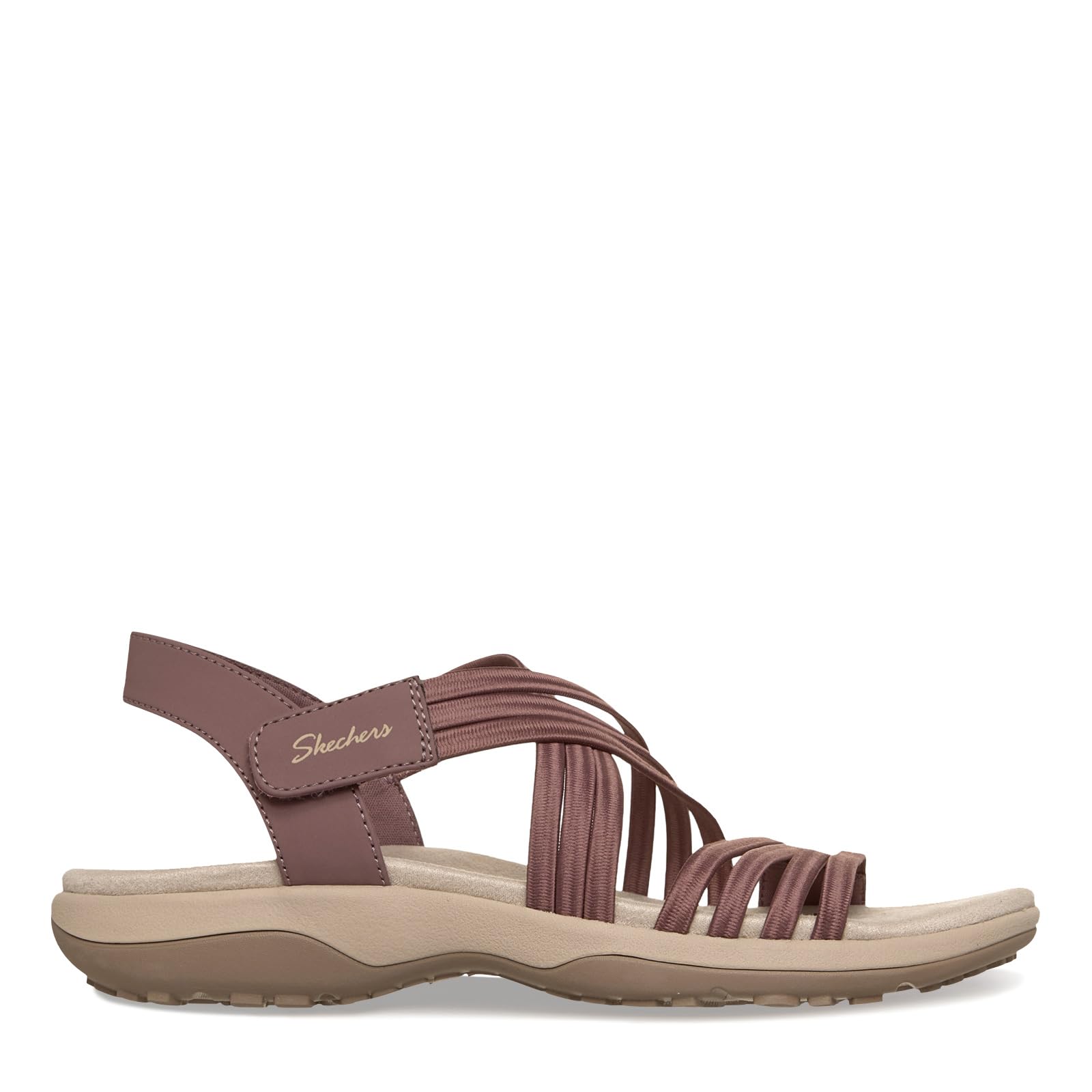 Skechers 164036 MVE Reggae Slim różowy