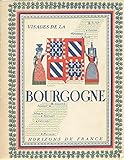  Visages de la Bourgogne (Collections Provinciales)