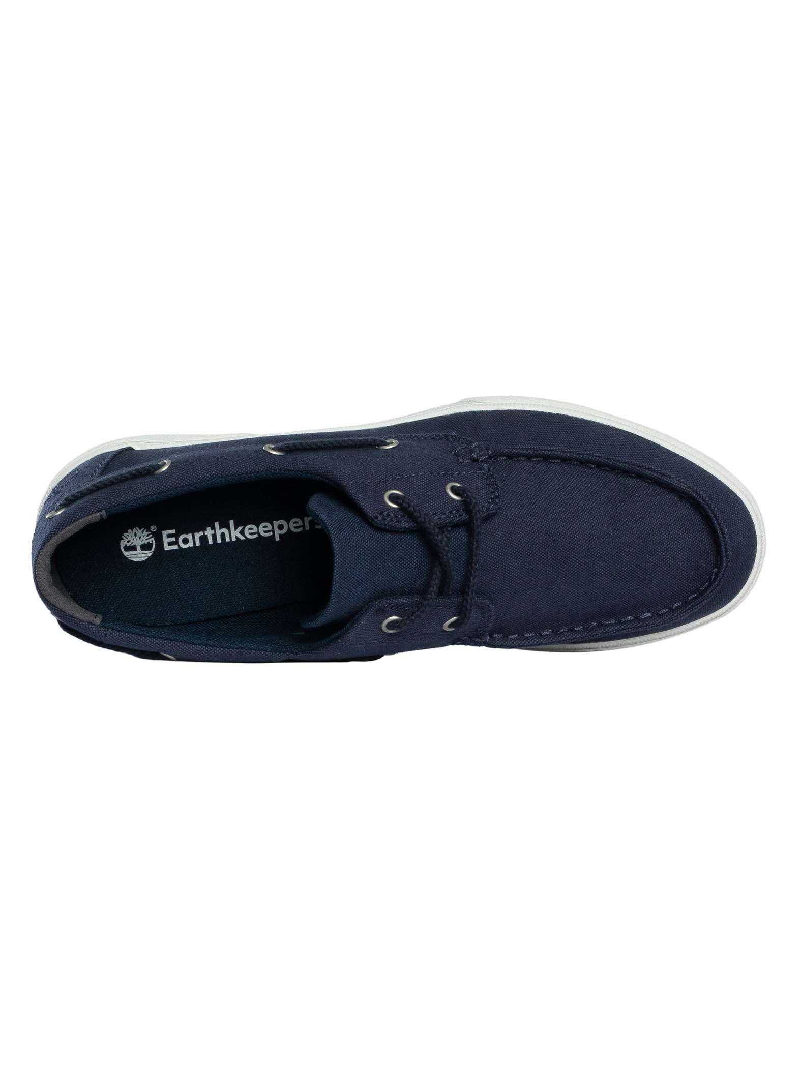 Timberland Union Wharf 2.0 EK+ Scarpe da ginnasticaUomo