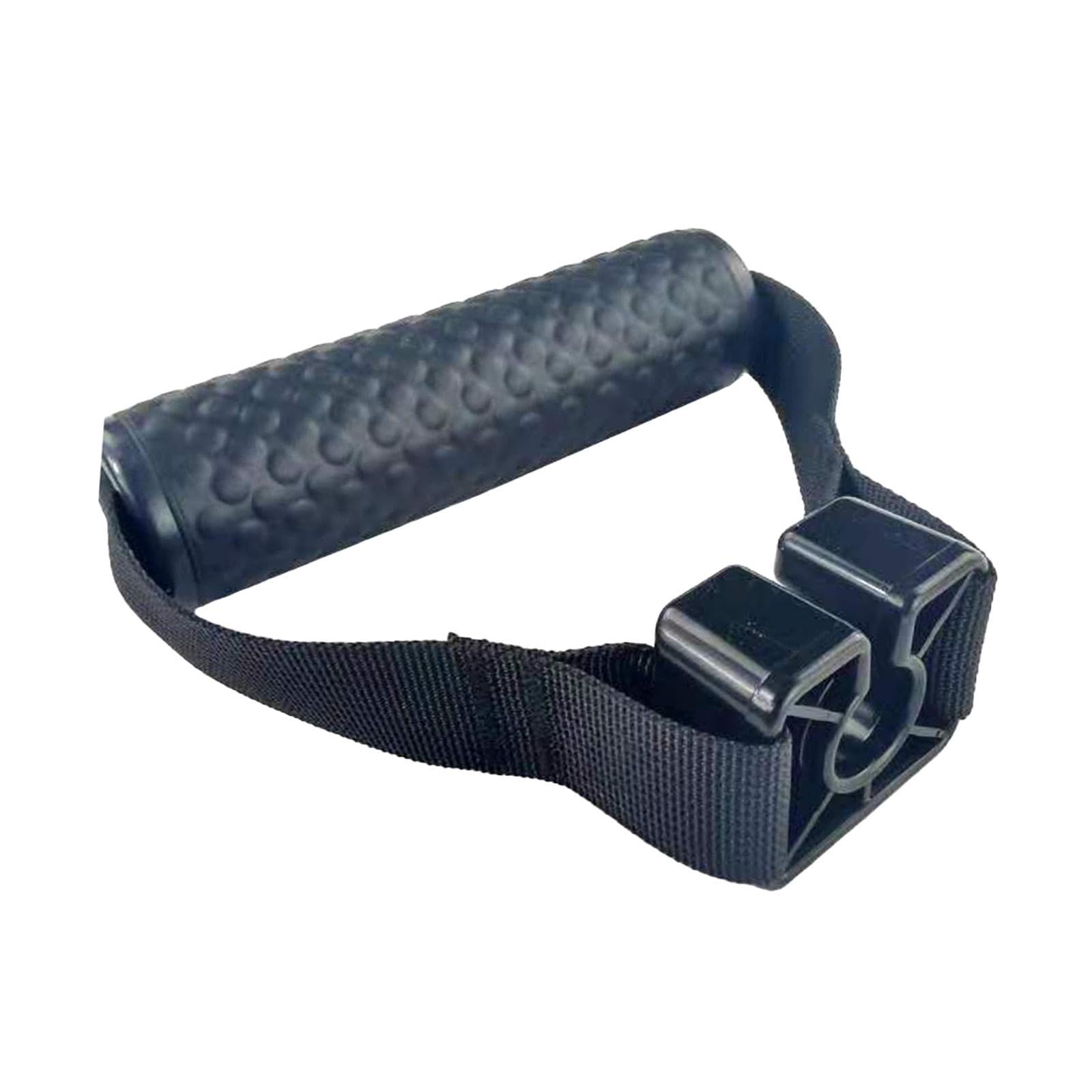 BNF® Gym Handle with Clamp Holder Anti Slip Workout Training Strength Pull Handle-Sports, Fitness & Outdoors/Baseball/Bat Accessories/Grips & Grip Tape-image-32