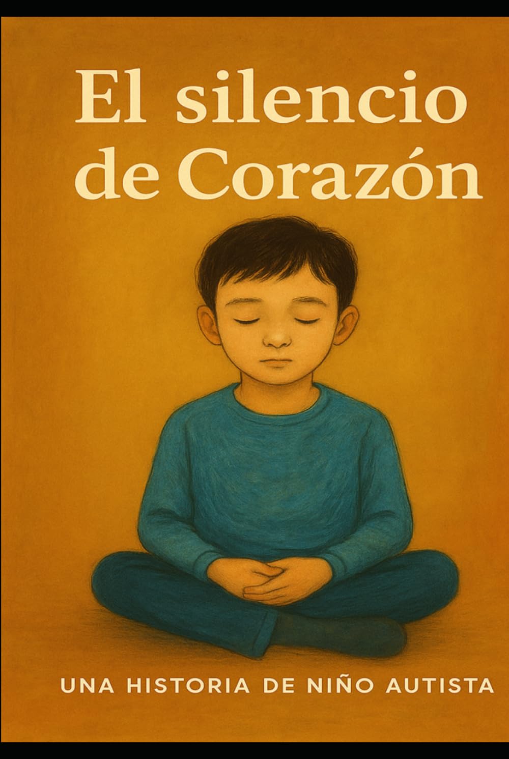 El Silencio del Corazón: UNA HISTORIA DE NIÑO AUTISTA