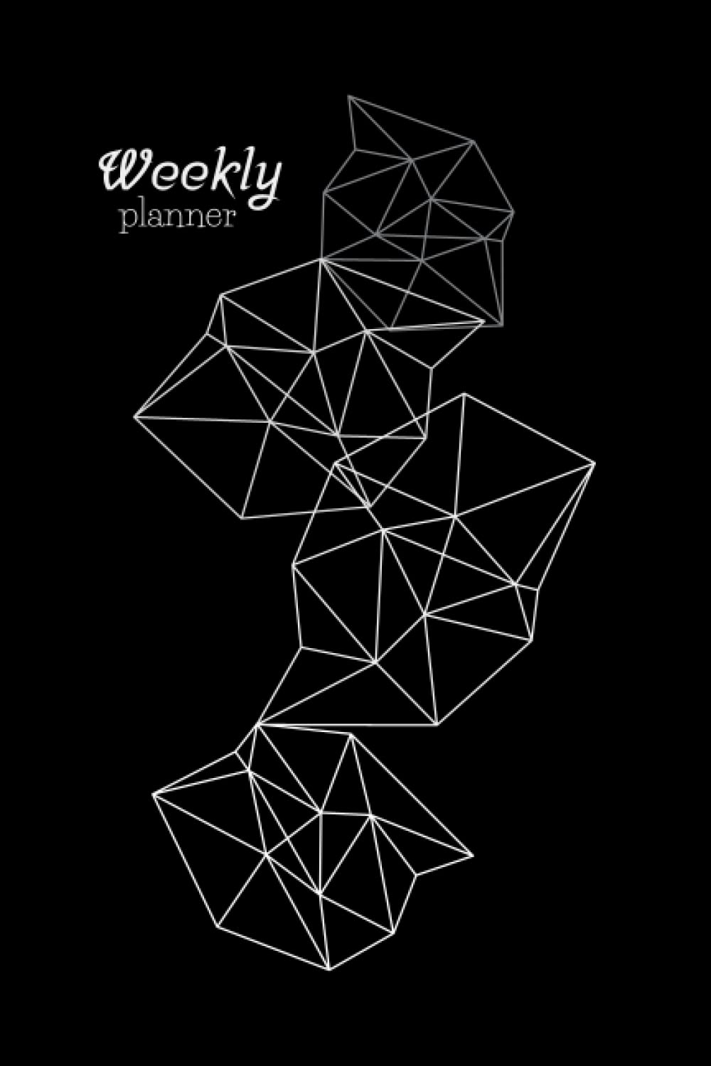 a5 undated weekly planner small undated weekly planner for men & women with notes and to do