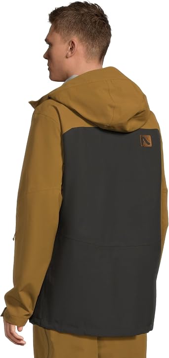Flylow Quantum Pro Men's Shell Ski Jacket