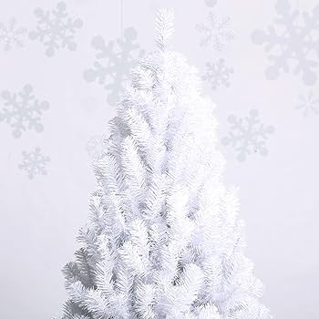 ホワイト　クリスマスツリー　２１０ｃｍ　限定品 71v+uCmtQdL._UF894,1000_QL80_.jpg