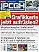 Produktbild PC Games Hardware Magazin 9/2023 "Grafikkarte jetzt aufrüsten "
