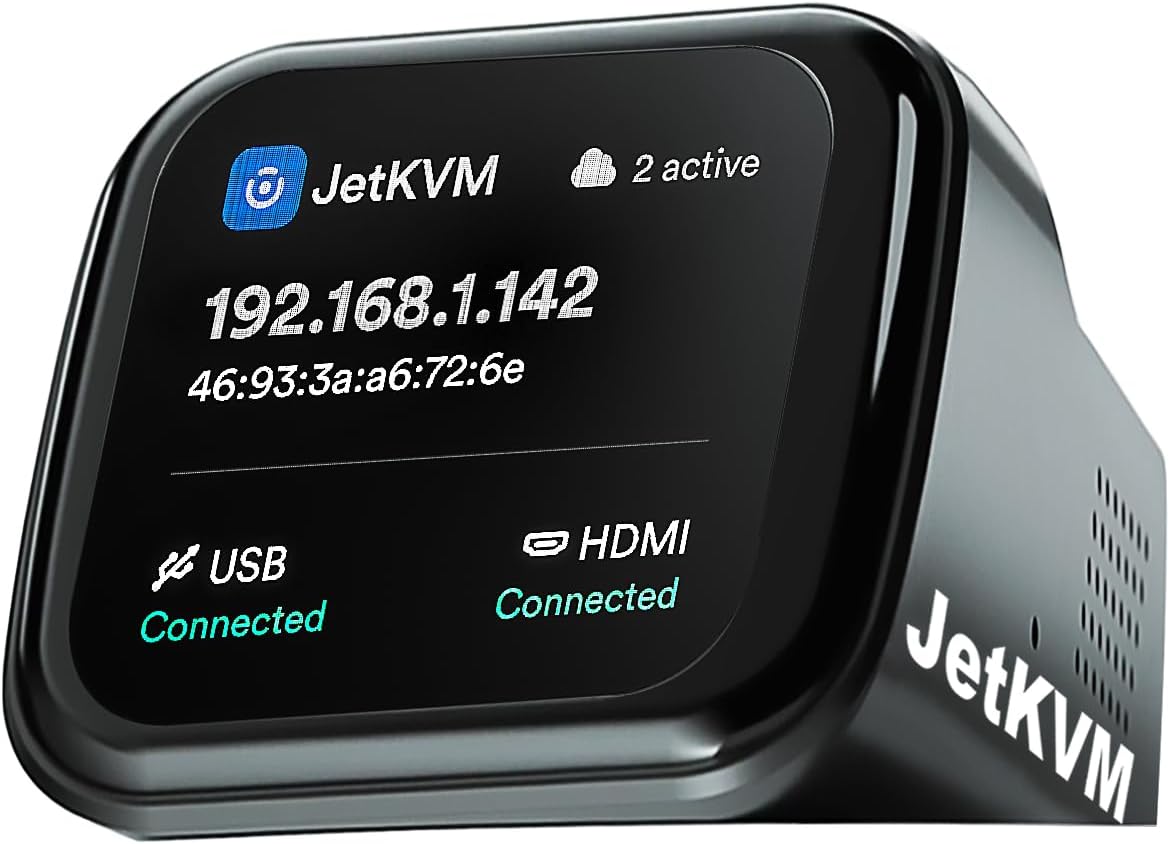 JetKVM