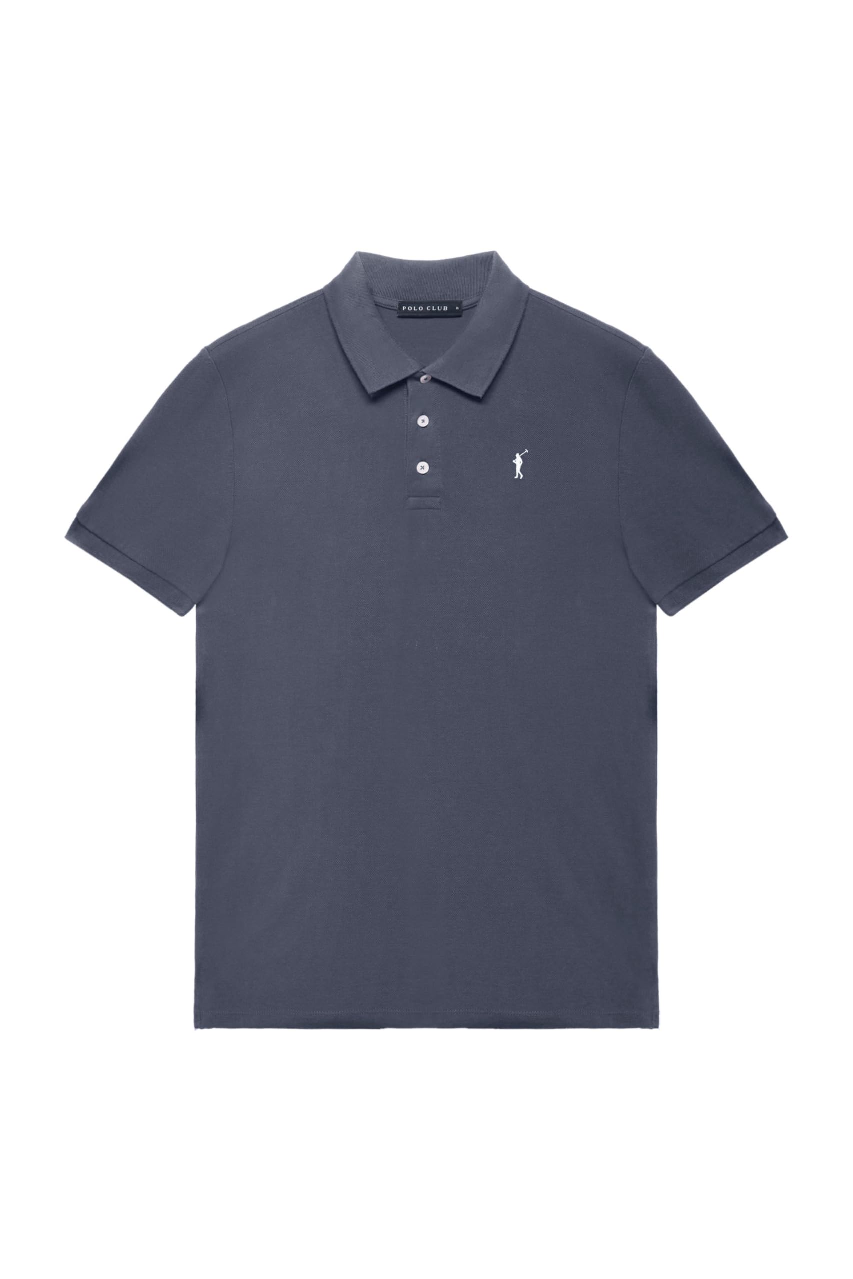 Polo Piqué da uomo