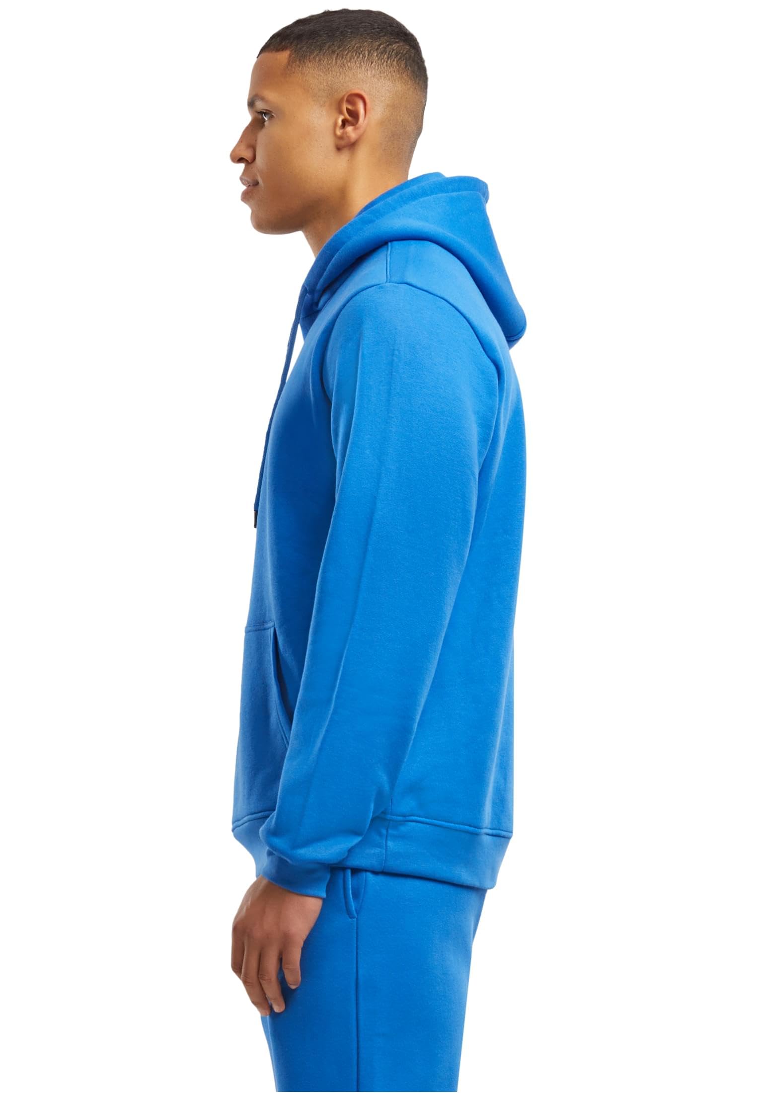 Build Your Brand Bb001-basic Hoody Sweatshirt à Capuche Homme (Lot de 1)