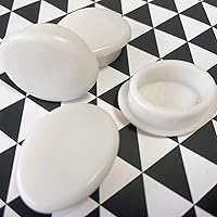 Vista 5 de Kit de enchufe de orificio para generadores Generac uso doméstico, adaptador de orificio base de 4 piezas para generac generac para generadores