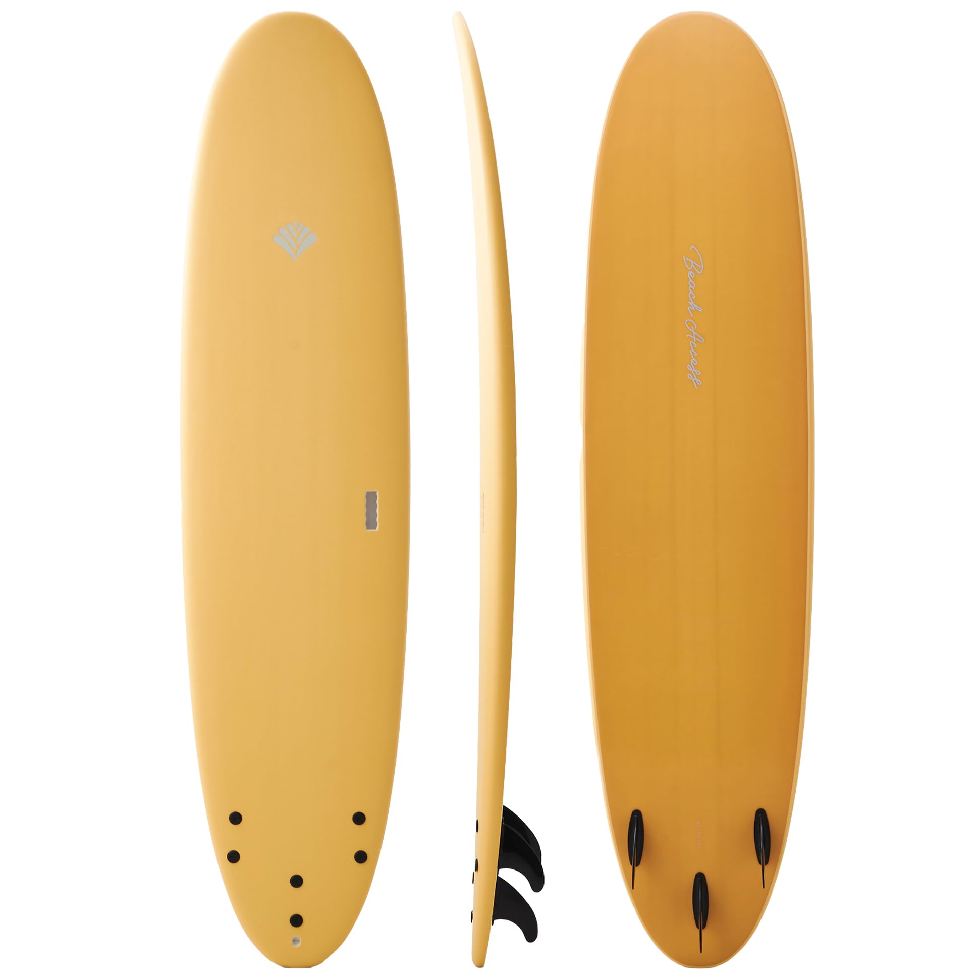なおきさん専用 ビーチアクセス 8ft ソフトボード ミニロング Amazon | ビーチアクセス(Beach Access) Standardシリーズ ソフト