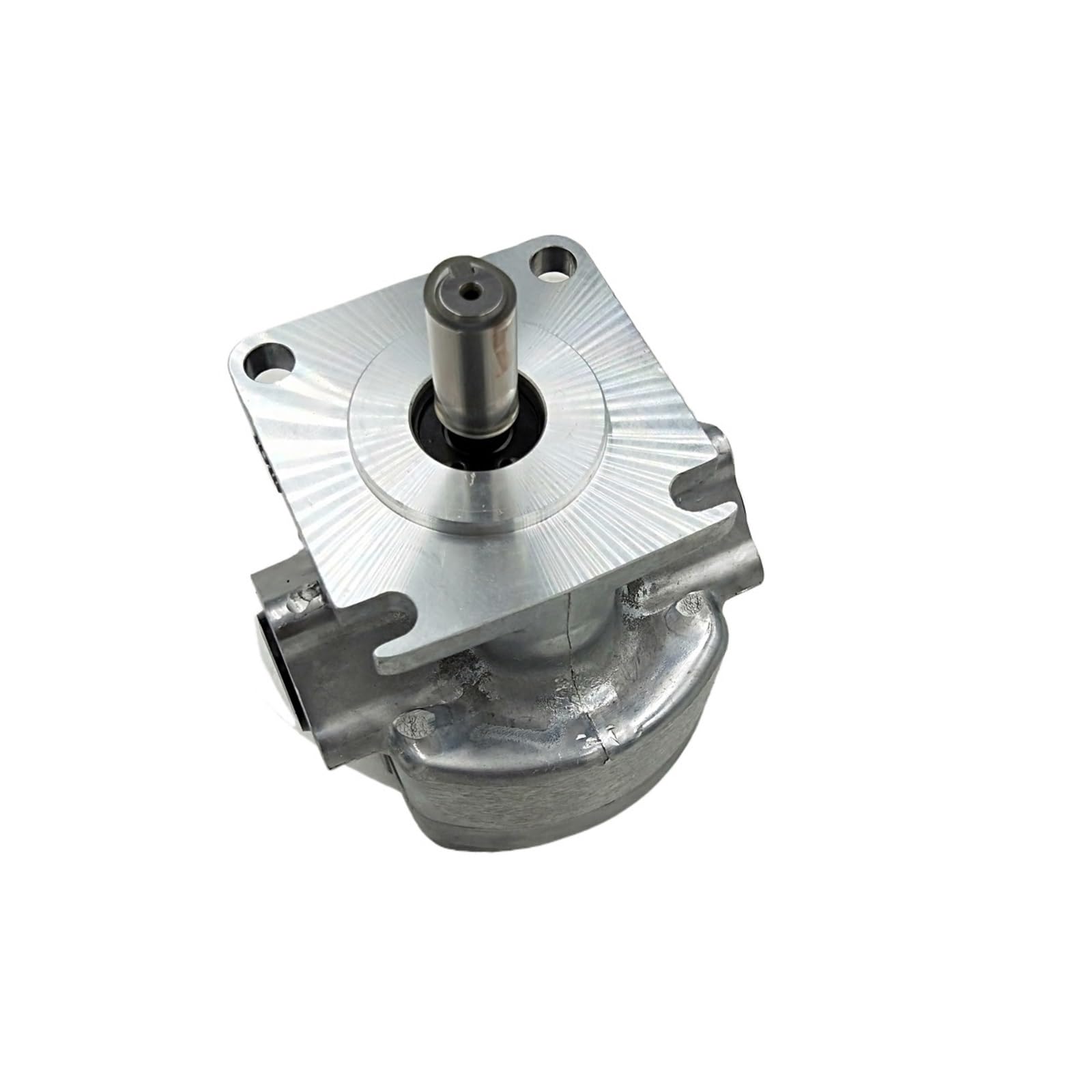 Cnxbsmlstw One Color 1Pcs Hydraulic Gear Pump