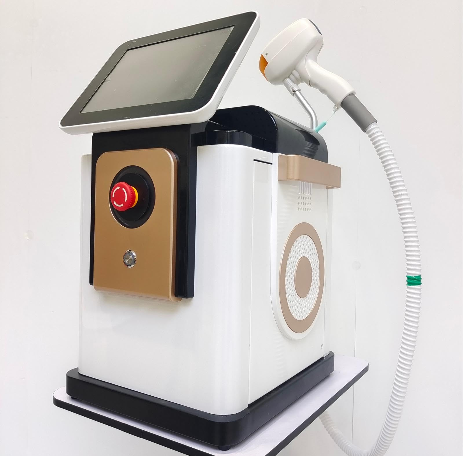 Beauty Painless Hair Removal Device