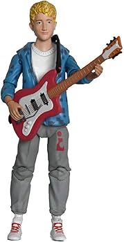 Amazon.com: Incendium JUN192496 Action Figure, Multicolor : Toys