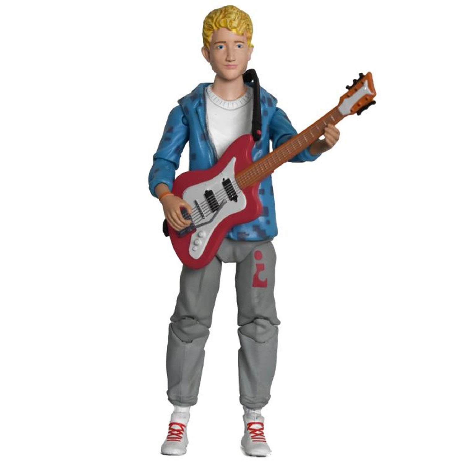 Amazon.com: Incendium JUN192496 Action Figure, Multicolor : Toys