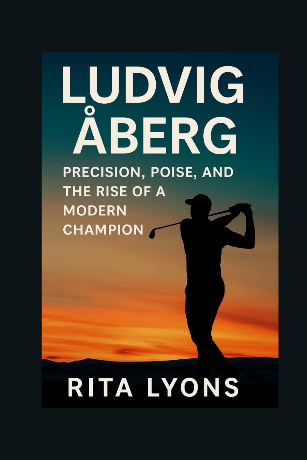 LUDVIG ABERG BIOGRAPHY: PRECISION, POISE, AND THE RISE OF A MODERN CHAMPION