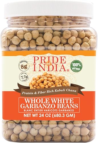 Vista 70 de Pride of India - Tarros de frijoles y lentejas