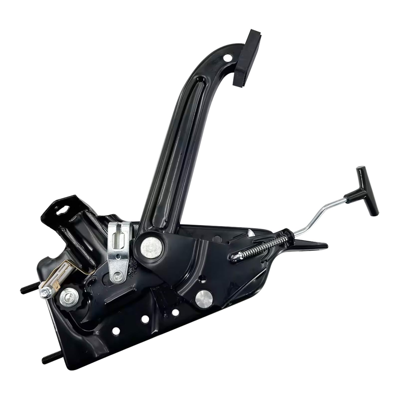 DYRDINSHOW 5093656AA Parking Emergency Brake Pedal Fit for 1976-1995 Jeep Wrangler YJ CJ6 CJ7 CJ8