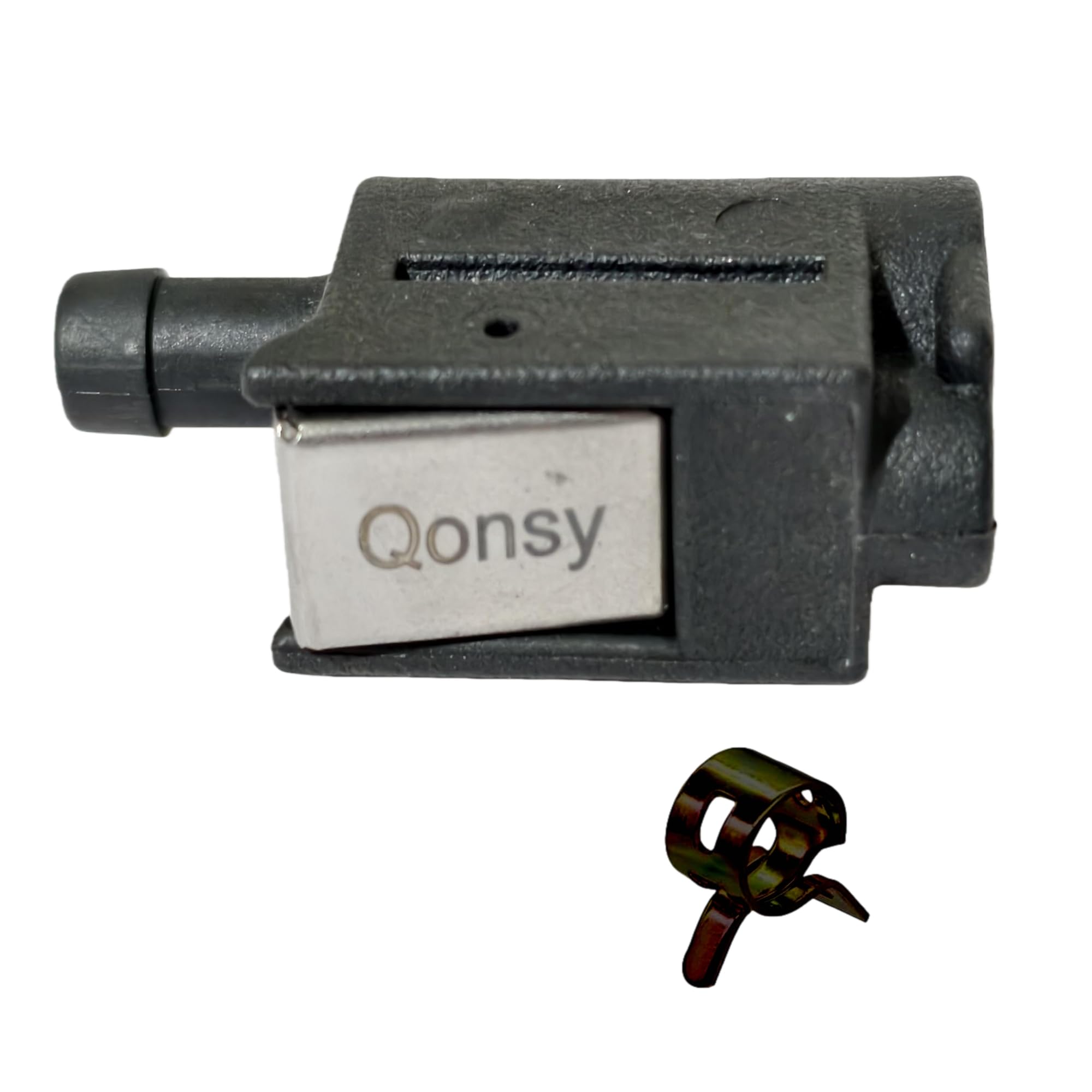 13563Q3 Fuel Line Connector for Mercury Mariner 4-30 HP Outboards