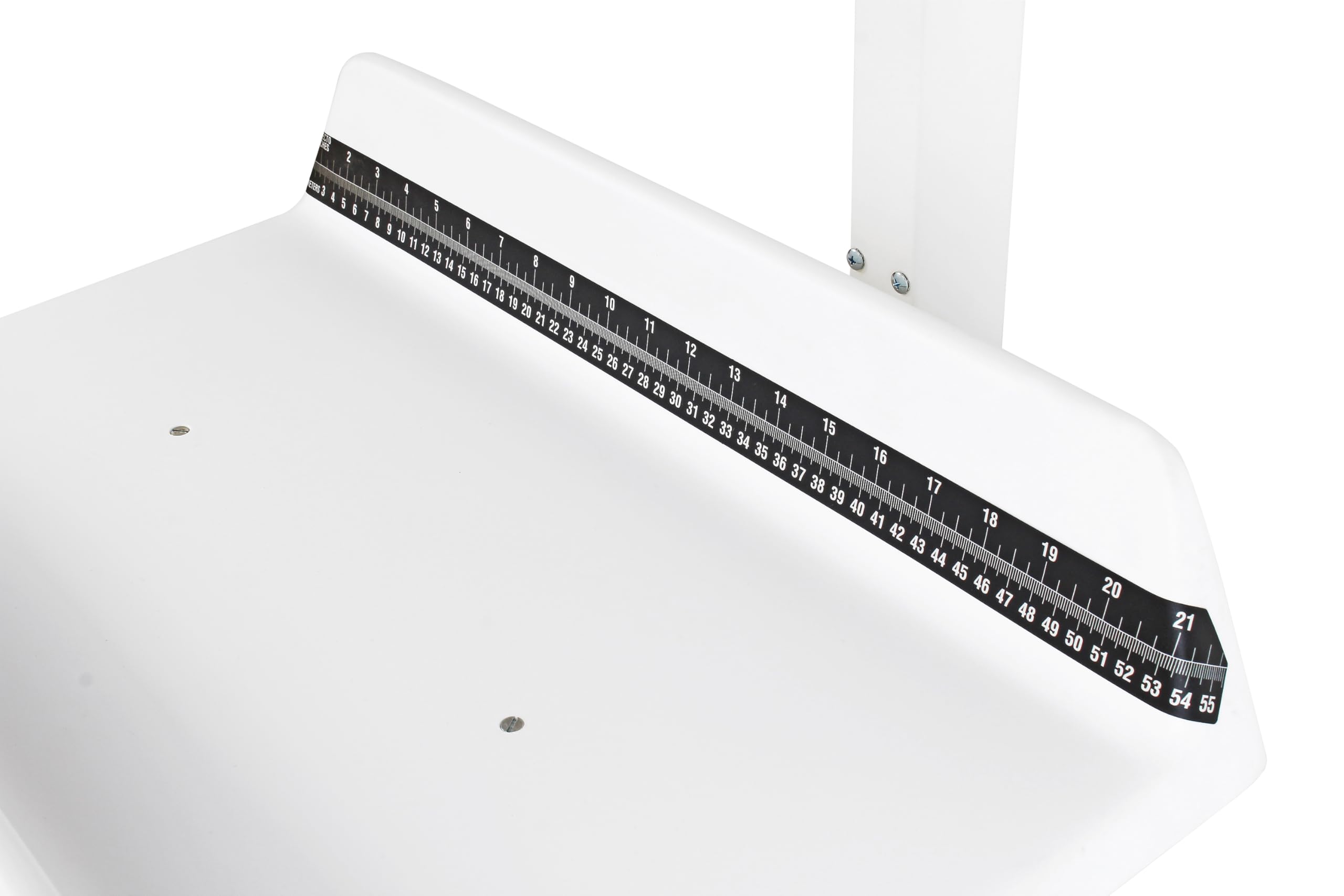 Cardinal Scale-Detecto PL600 Patient Lift Scale 600 Lb X .2 Lb- 270 Kg X .1Kg