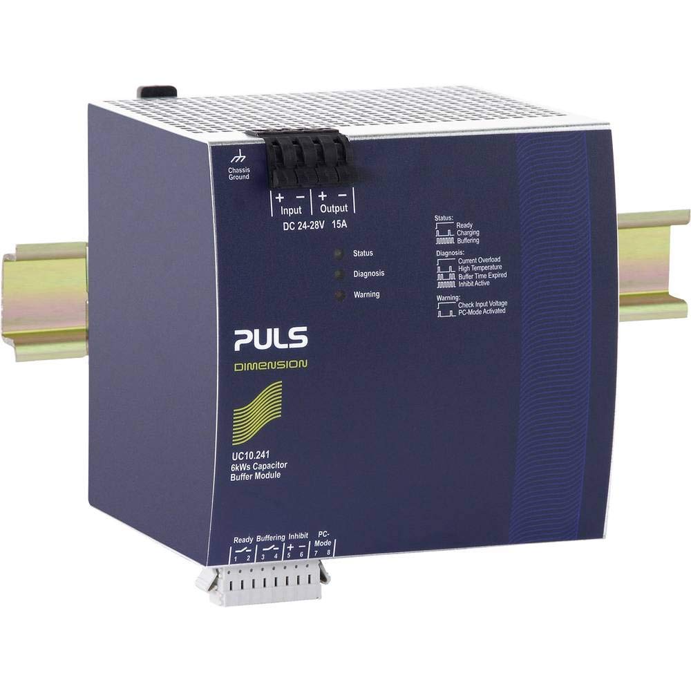 PULS DIMENSION UC10.241 Energiespeicher