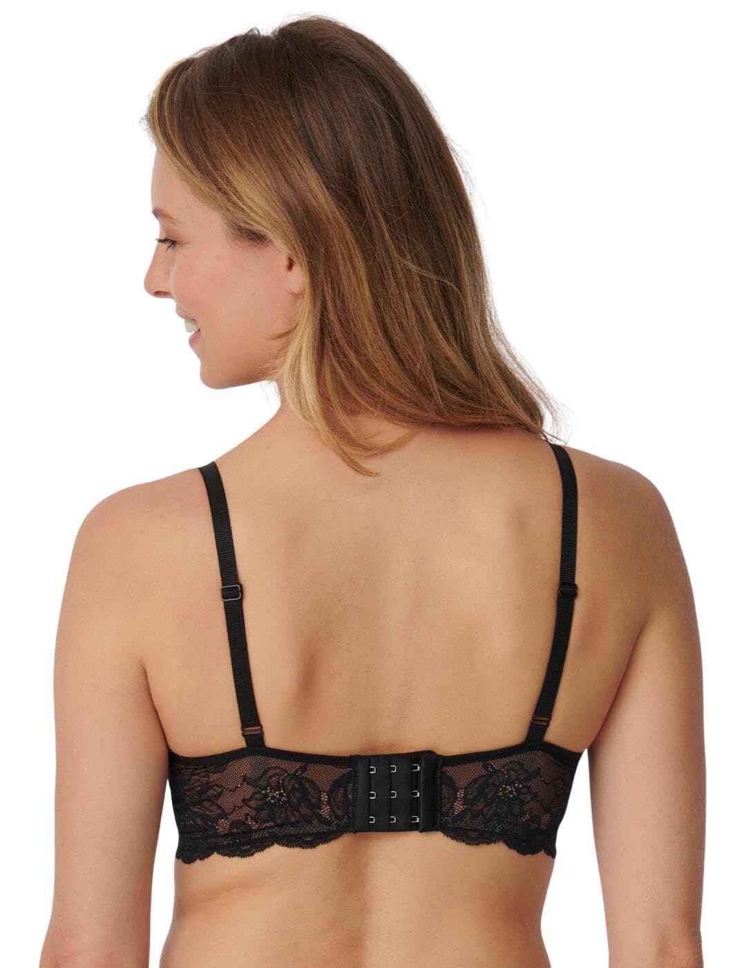 Triumph Amourette Charm Biustonosz N 03, czarny, 85B