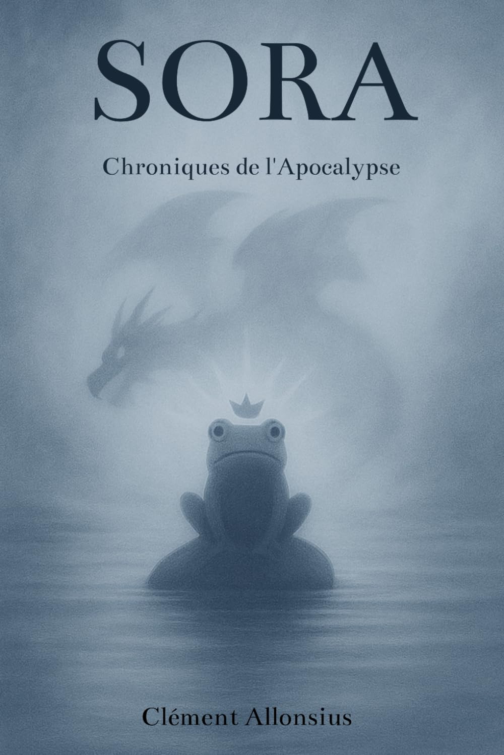 SORA: Chroniques de l'Apocalypse