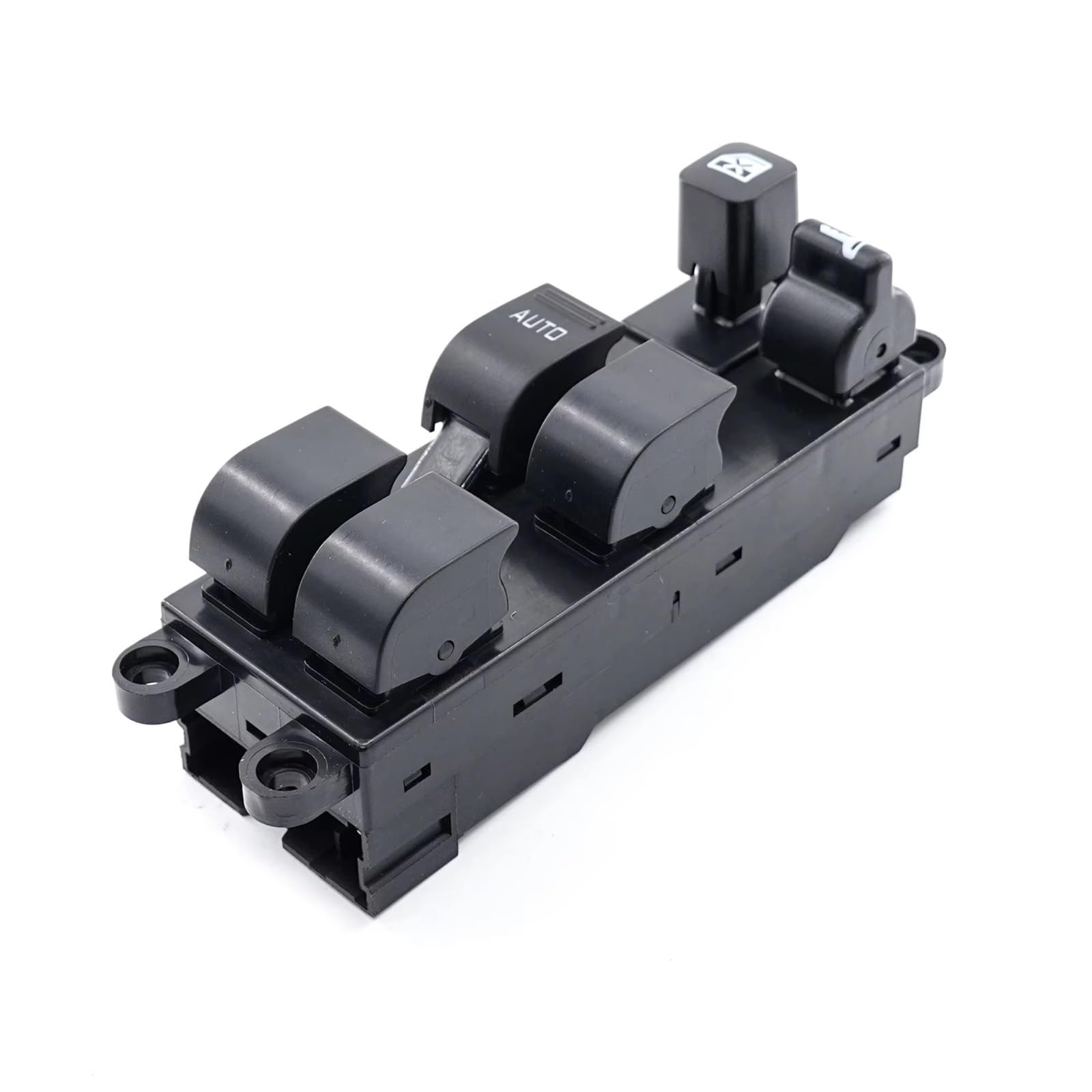 Interrupteur principal vitre électrique pour rouler confortablement en Sentra - 8