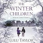 Cover of The Winter Children