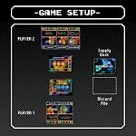Outpost 18 Micro Strategy Card Game