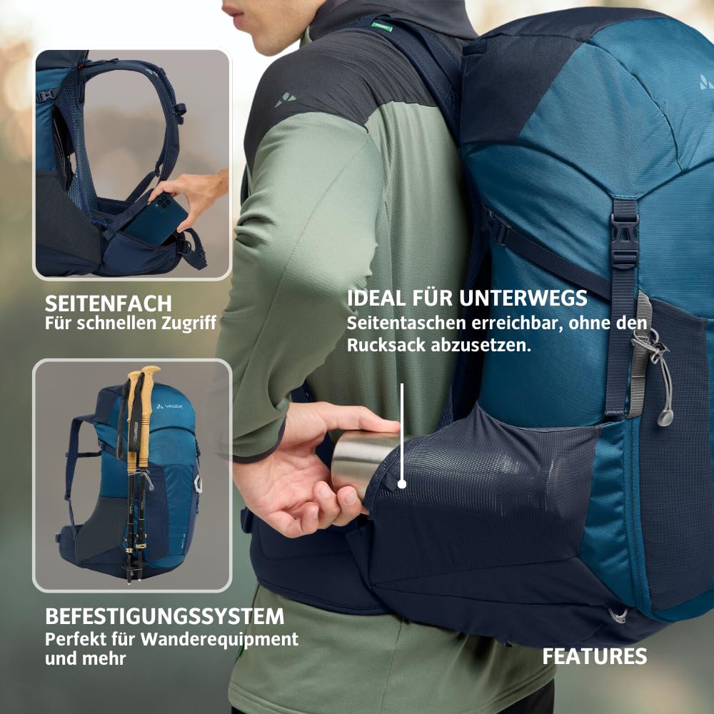 VAUDE Brenta 30