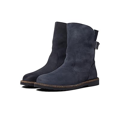 Birkenstock Uppsala Shearling Suede Women