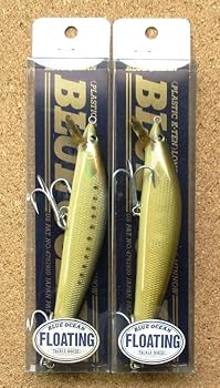 Amazon.co.jp: タックルハウス K-TEN ブルーオーシャン BF-140 EX