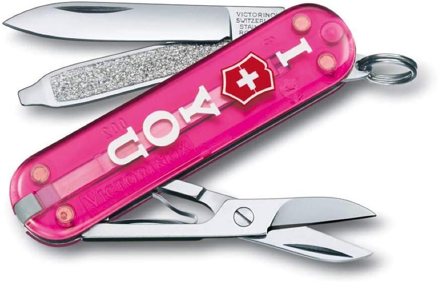 coltello tascabile per donne