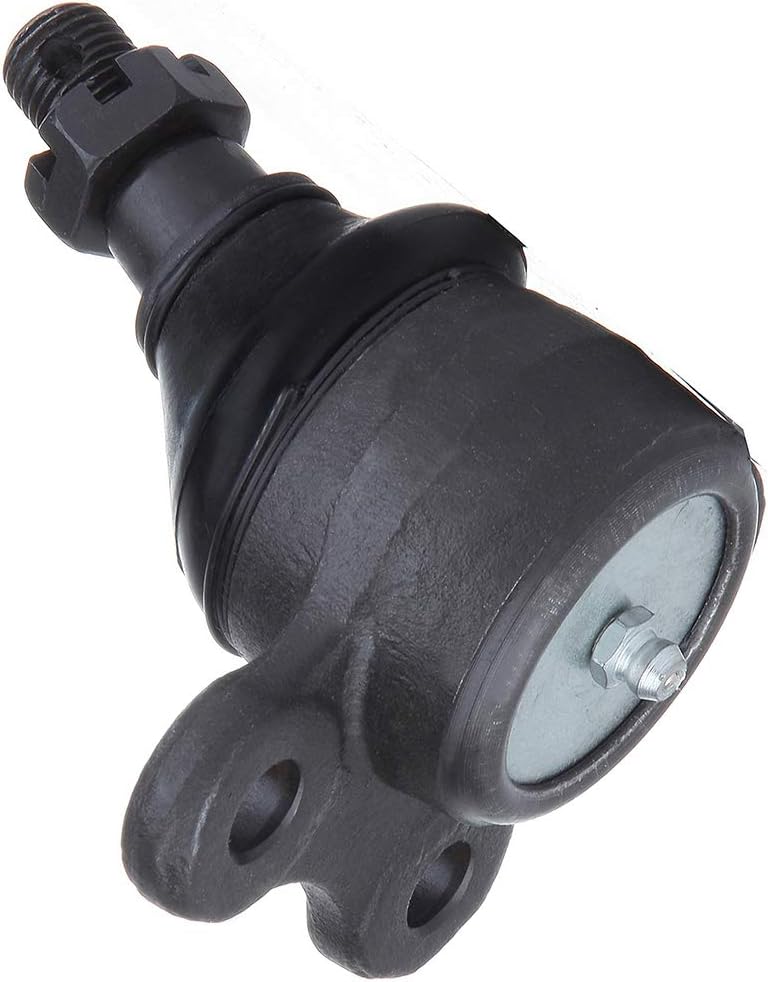 LSAILON 4pcs Front Lower Upper Ball Joints Kit Fit For 92-04 for Honda Passport for Isuzu Amigo/Axiom/Rodeo/Rodeo Sport/Trooper K9465 K90685