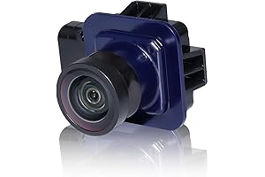 Genuine OEM 590-421 EB5Z-19G490-A Backup Camera Fits Ford Explorer 2011-2015