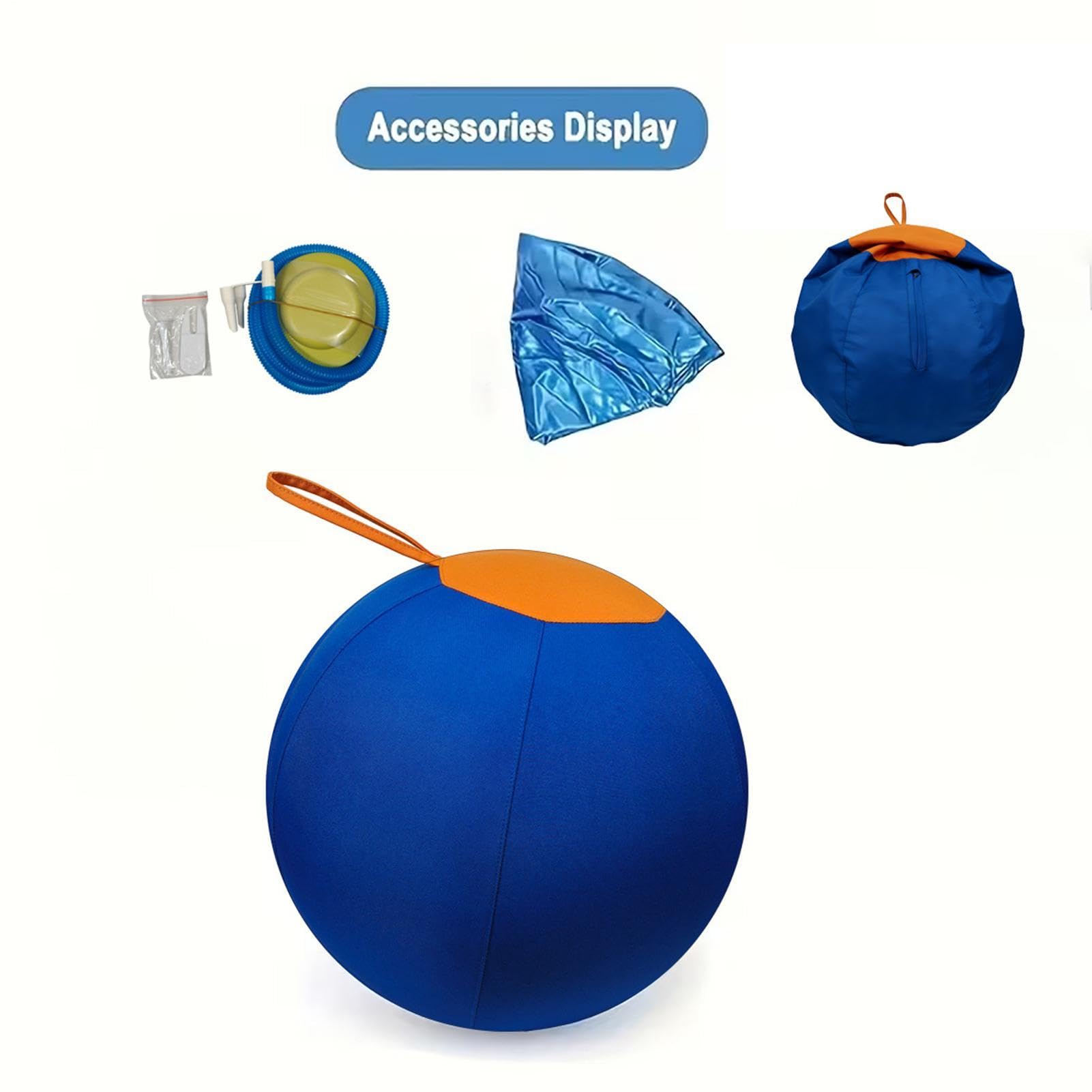 Générique Jouet pour Chien de Troupeau, Interactifs en Mouvement pour Animaux, Gros Ballon pour Chien pour Jeux extérieurs, pour Petit Moyen Grand, intérieur extérieur Maison Voyage Anniversaire, o