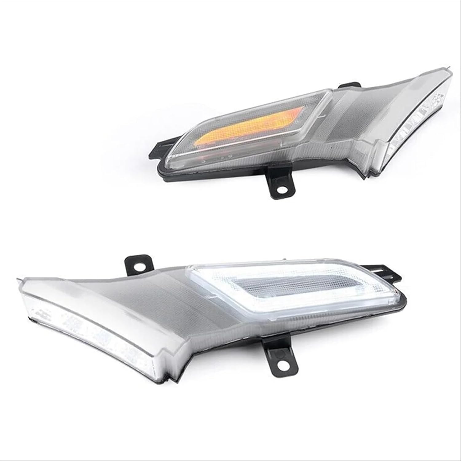 バックミラー ターン ランプ Compatible With Porsche For