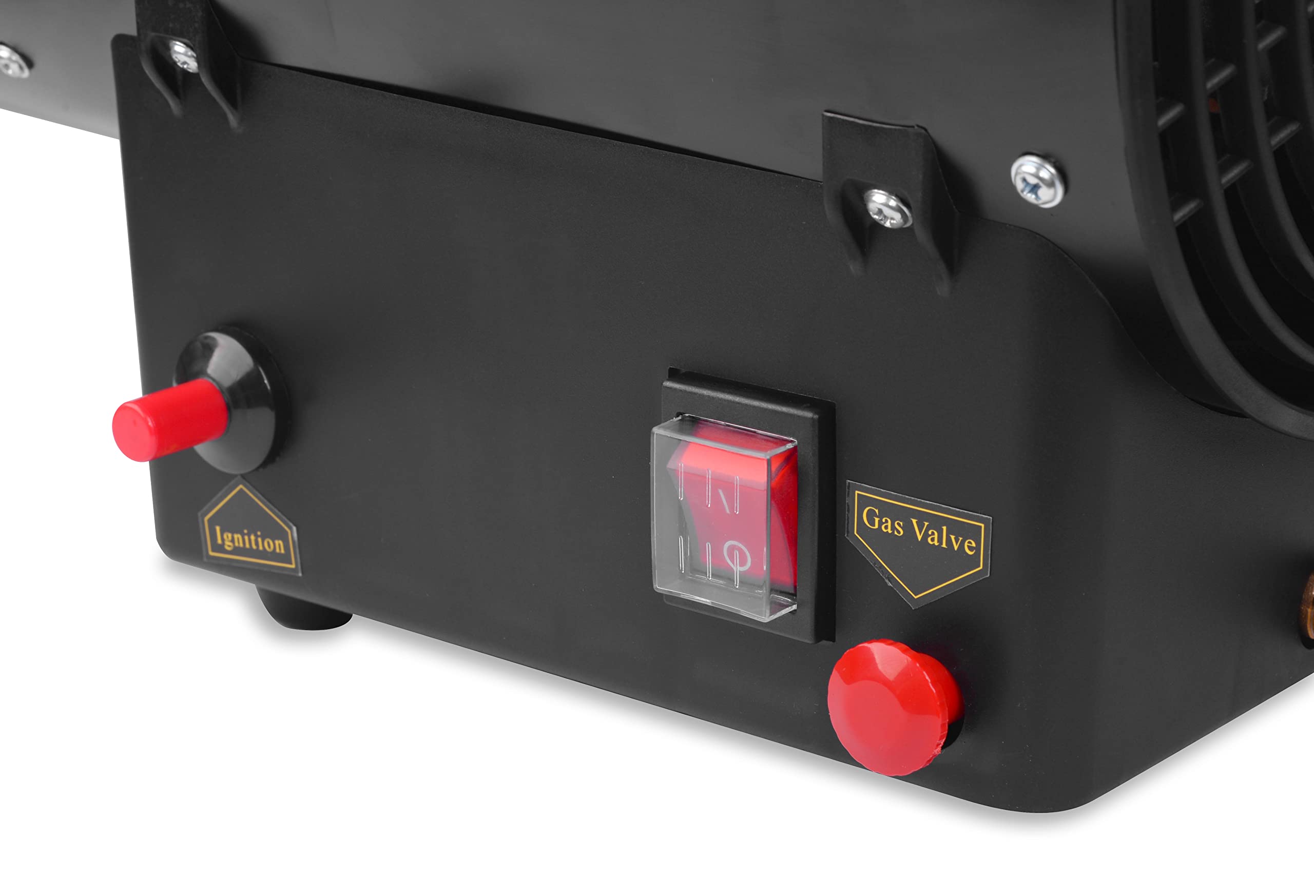 Calefactor de gas COMFORT GAS 15000
