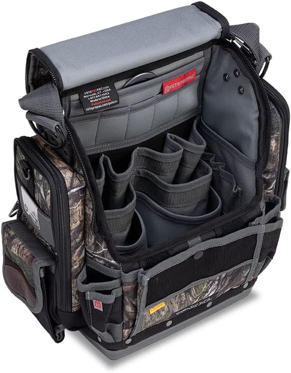 Veto Pro Pac TP-XXL (Camo DNA)