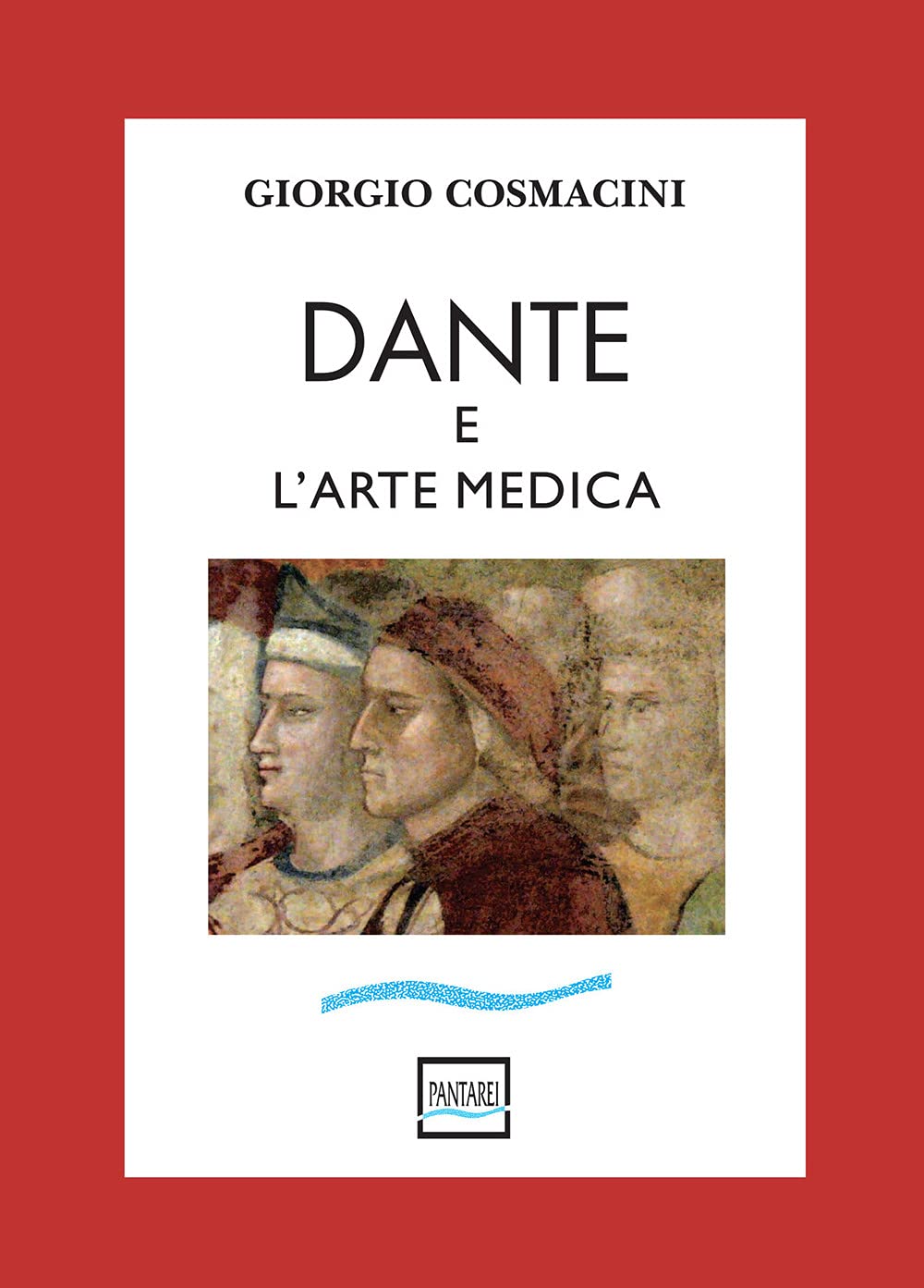 Dante E L'arte Medica - 4