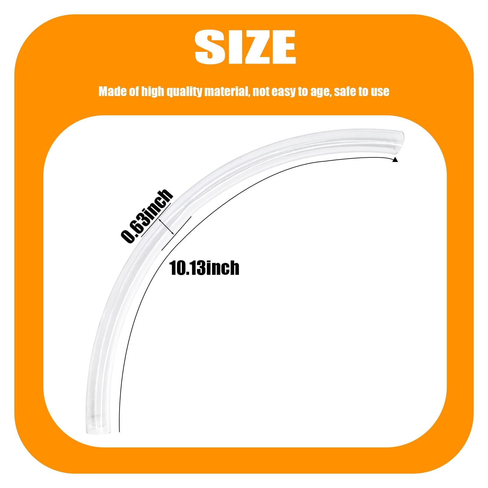 Amazon.com : Tormurbutl 532148456 Oil Drain Tube Replacement for