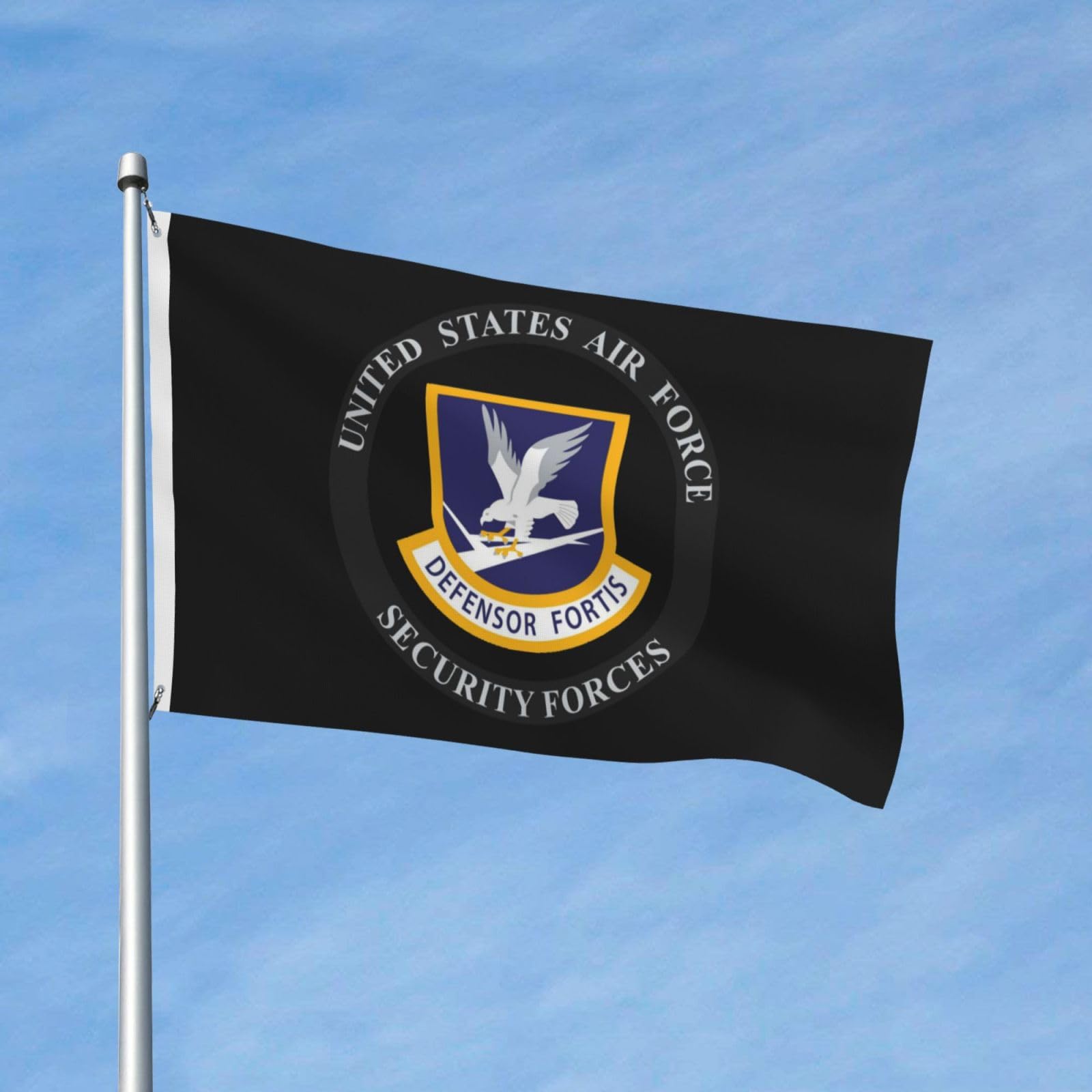 Targa In Metallo Saraheve United States Air Force: 20x30 Cm – Decorazione Murale Vintage Per Casa O Ufficio