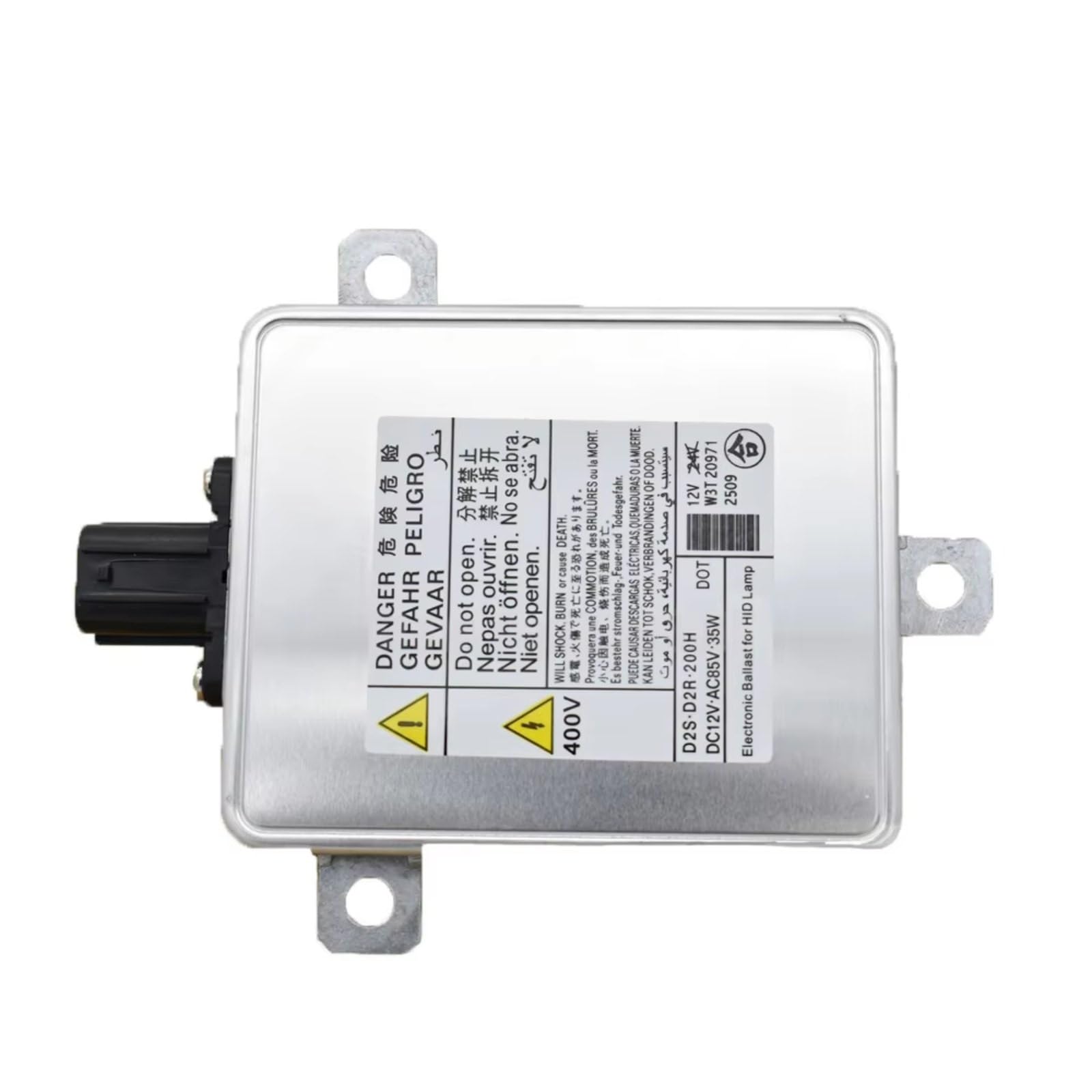 Compatible Avec Acura Pour ZDX RDX MDX CSX D2S Module De Commande De Phare De Ballast Au Xénon H-ID 33119STKA01 W3T19371 W3T16271 W3T20671