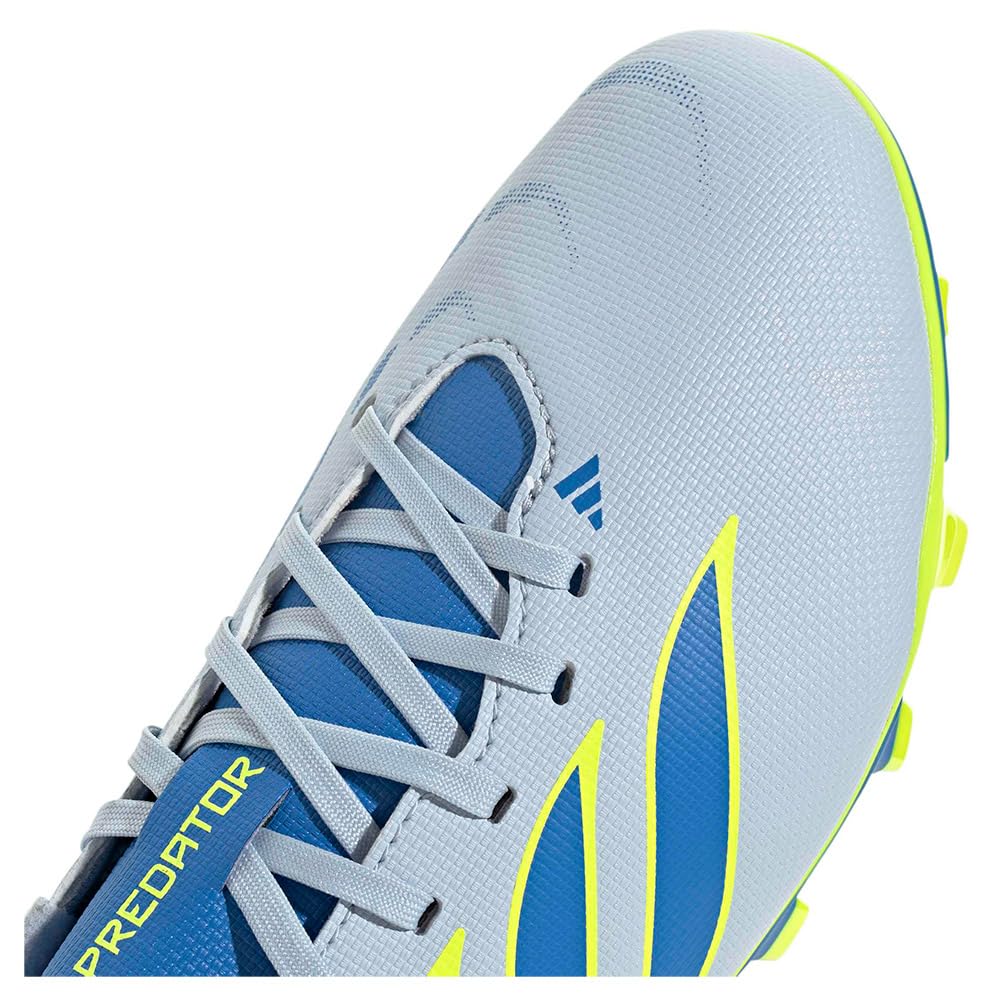 adidas Predator Club FG/MG Junior Football Boots EU 37 1/3